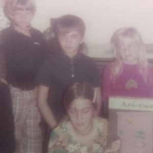 Meet your Posher, Janice